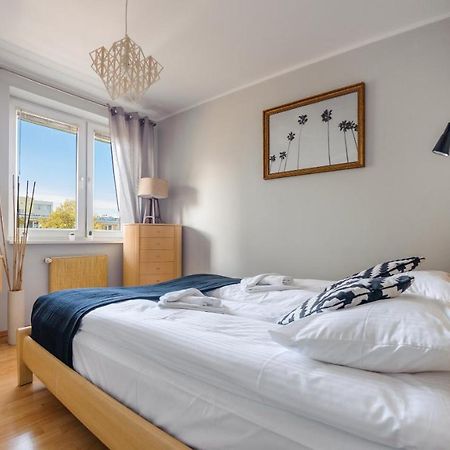 Apartamenty Sun & Snow Legionow 格丁尼亚 外观 照片