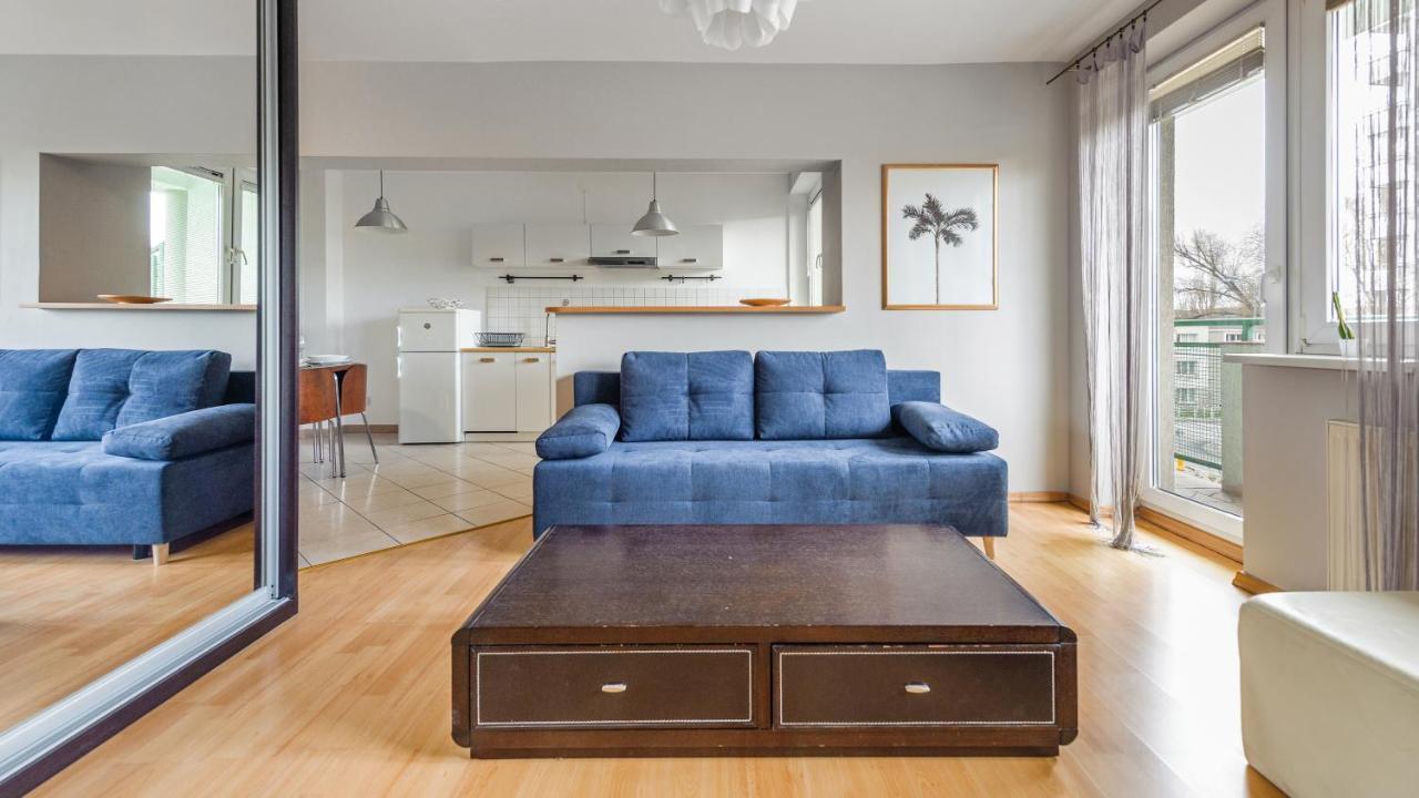 Apartamenty Sun & Snow Legionow 格丁尼亚 外观 照片